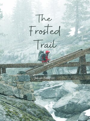 cover image of The Frosted Trail